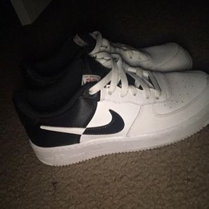 Air force 1 low